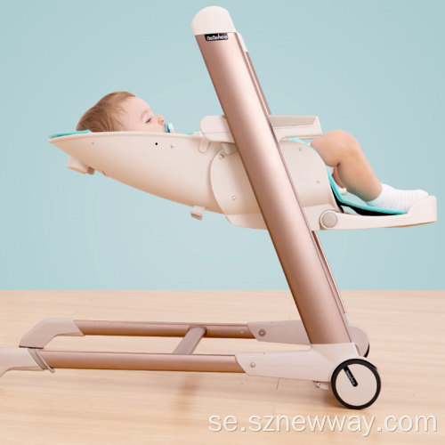 Xiaomi bebohoo baby spädbarn matbord mat